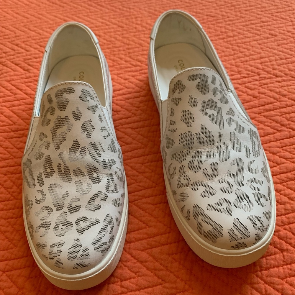 Cole Haan Womens Grand series size 8.5.
